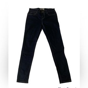 ⭐️2/20$ - LEVIS 710 Super Skinny Demin Jeans